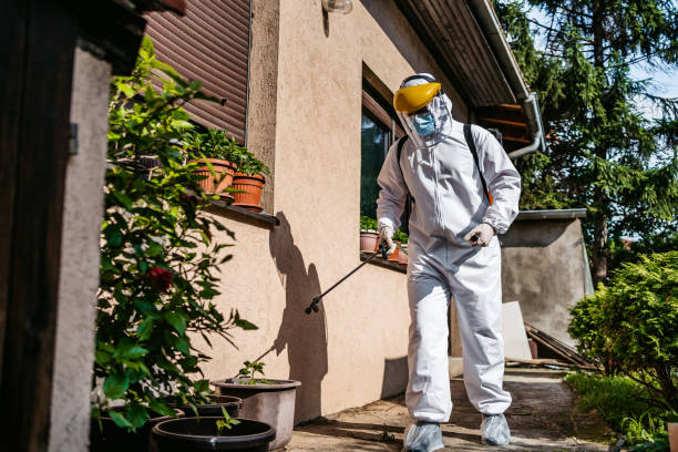 Best Pest Control Treatment  in North Kingsville, OH