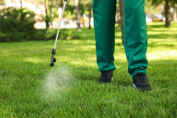 Best Wildlife Control Services  in North Kingsville, OH