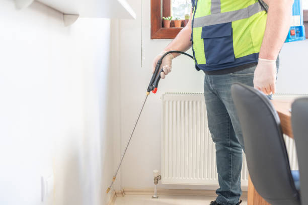 Best Ant Control Services  in North Kingsville, OH