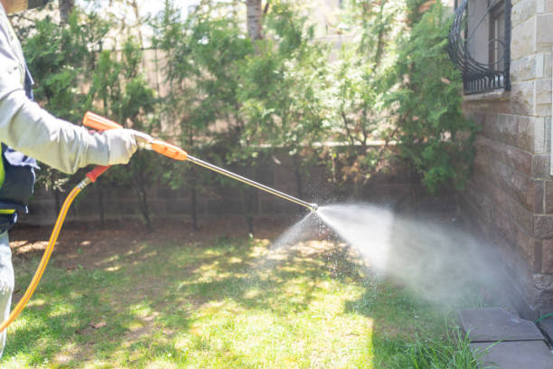 Best Best Pest Control Companies  in North Kingsville, OH